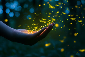 firefly
