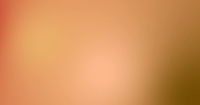 Abstract gradient brown background