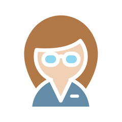 scientist icon