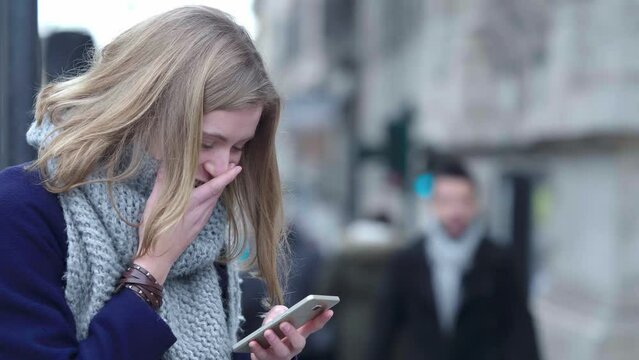 Surprise Joy: A Message That Brightens