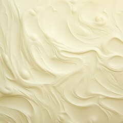 creamy abstract texture background