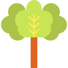 Rhubarb Icon
