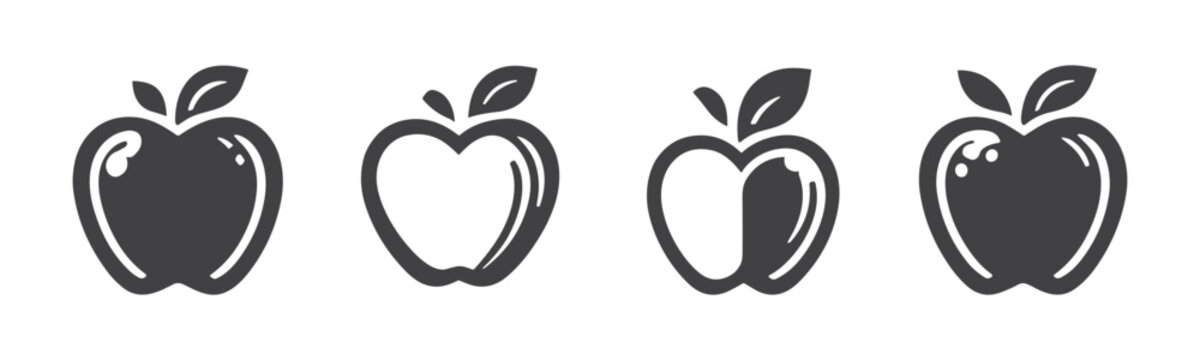 Apple icon deals