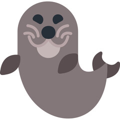 Seal Icon
