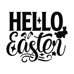 hello easter