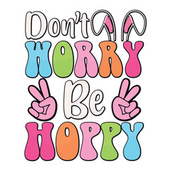 don't worry be hoppy