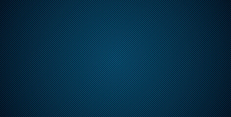 Abstract blue background with diagonal strips background