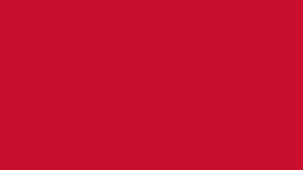 seamless plain Turkish Red solid color background 