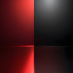 abstract red and black are light pattern with the gradient is the with floor wall metal texture soft tech diagonal background black dark sleek clean modern.