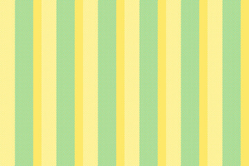 Stripe seamless background of texture vector lines with a fabric vertical pattern textile.