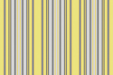 Seamless vertical fabric of texture background pattern with a vector lines textile stripe.