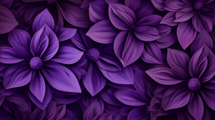 purple and white flower,,
flower background 3d view 8k wallpaper