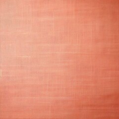 Fototapeta premium smooth peach fabric textile texture background