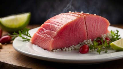 steak
