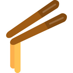 Chopsticks Icon
