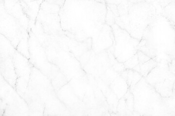 natural White marble texture for skin tile wallpaper luxurious background. Creative Stone ceramic art wall interiors backdrop design. picture high resolution.