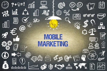 Mobile Marketing	
