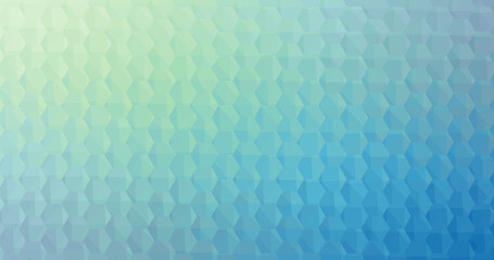 Abstract Hexagon Backgrounds