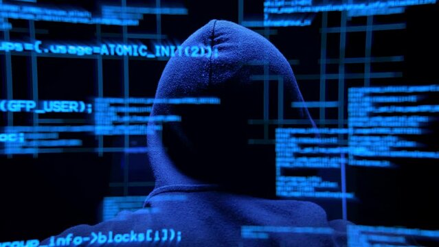 Stealth Coder: Crafting Blueprints in the Cyber Dark