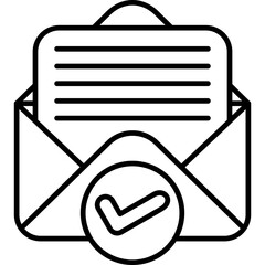 Letter Icon