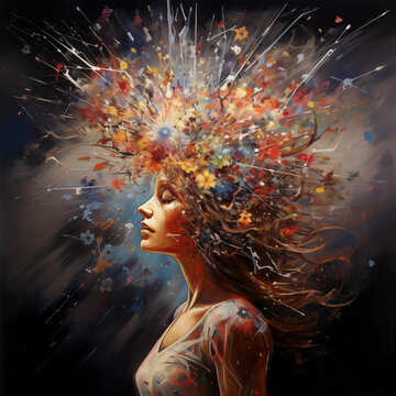 Mental Release