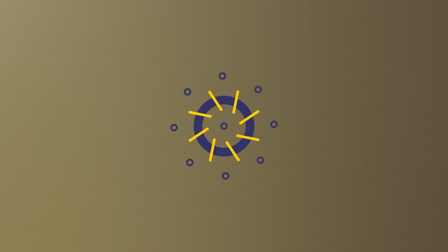Motion Triflow | With Control Panel for every Scene