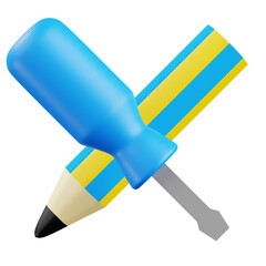 marker pen illustration