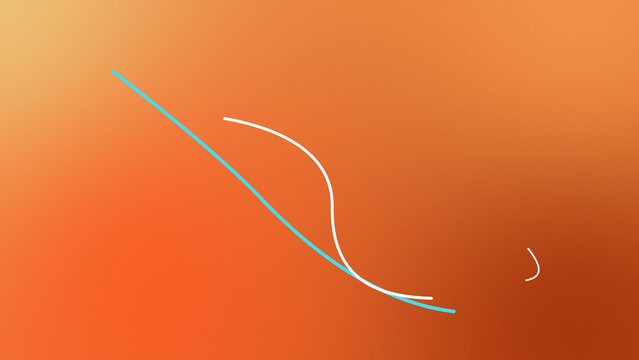 Dynamic Strokes Lines Set | With Control Panel for every Scene
