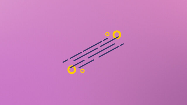 Motion Flip | With Control Panel for every Scene