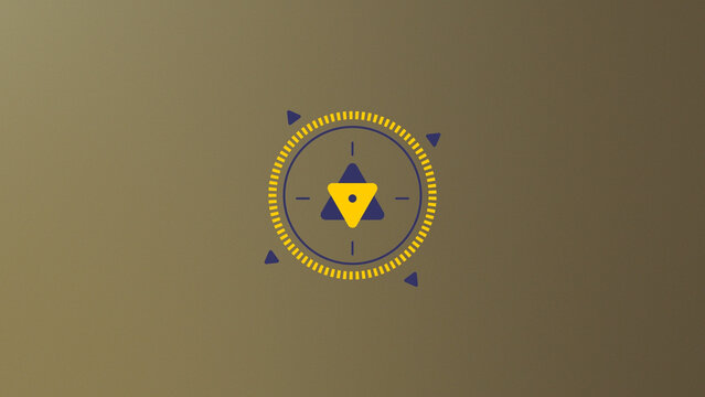 Motion Geo | With Control Panel for every Scene