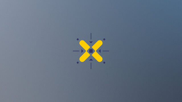 Motion Graphic Elements Pack | With Control Panel for every Scene