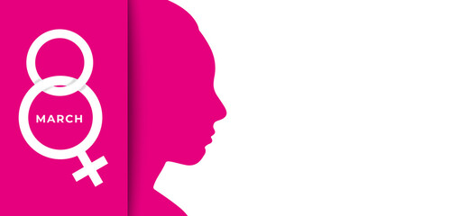 Women's Day Background