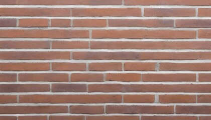 Fototapeta premium Overlay Brick wall texture for your deesign