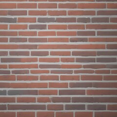 Fototapeta premium Overlay Brick wall texture for your deesign