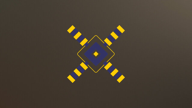 Motion Paths | With Control Panel for every Scene