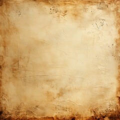 Rusted wall texture background, generative ai.