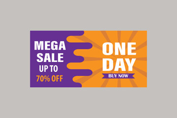MEGA SALE UP TO 70% OFF