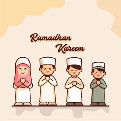 muslin ramadan design