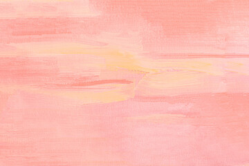 Red and pink watercolor texture. Ink high resolution background for design. Backdrop ink texture