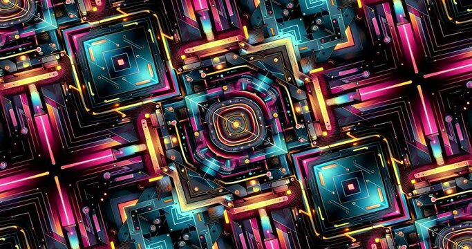 Enhance Your Content: Full HD 4K Video Backgrounds