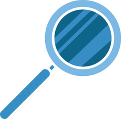 Icon of General Data Protection Regulation or GDPR