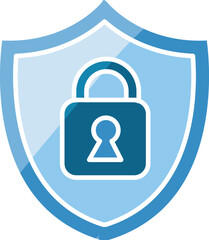 Icon of General Data Protection Regulation or GDPR