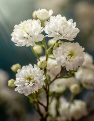 Fototapeta premium tree blossom