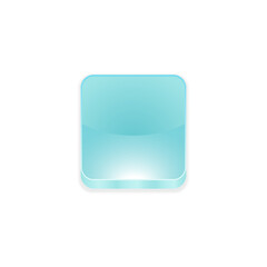 Button for user interface. 3D modern design for mobile, web, social media, business.
