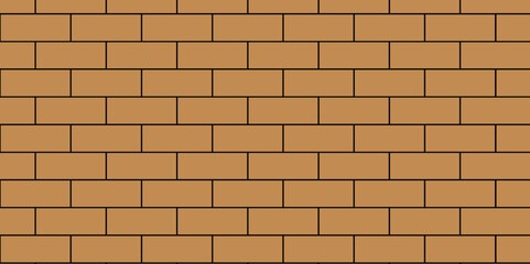 Red brick wall background. Brick wall background.  Pattern grainy concrete wall stone texture background.	