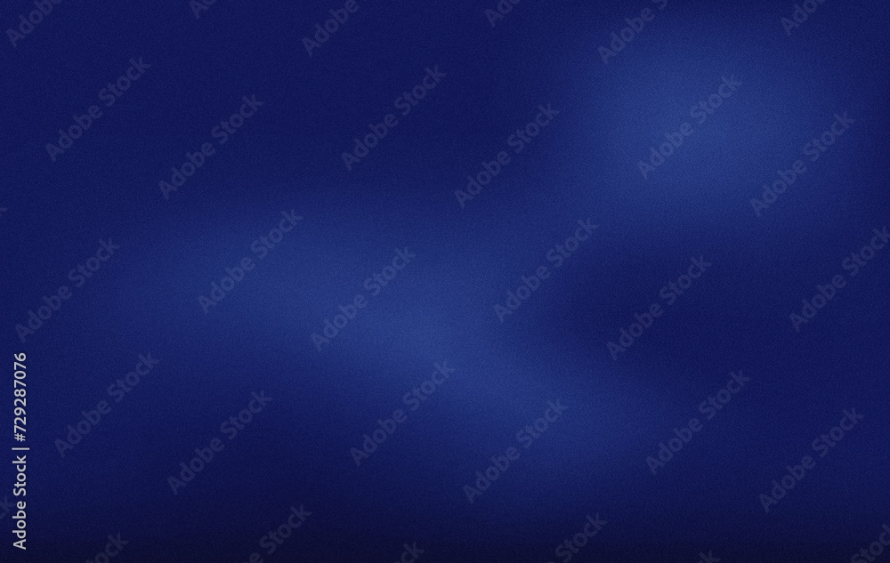 Poster 136 - dark textured dark blue abstract background template, no text, no people. blobs of monochromat