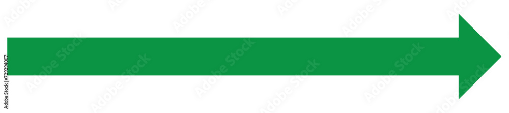 Poster left and right arrow, pointer, cursor in opposite direction. intersection, navigation, forward-backw
