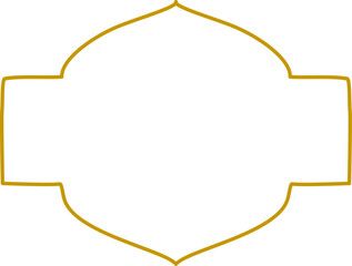 illustration of a label