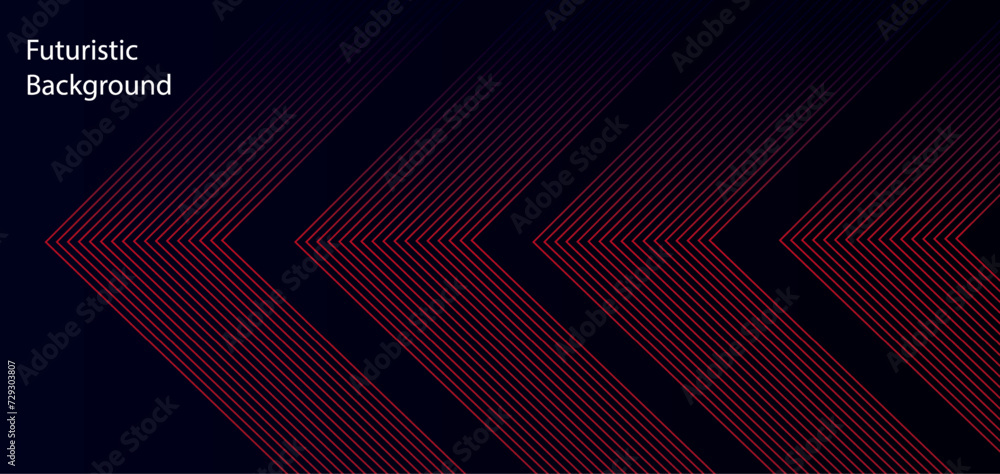 Poster abstract background with stripes. minimalist graphic design element future style.