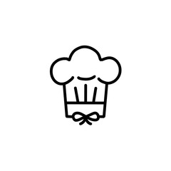chef hat icon